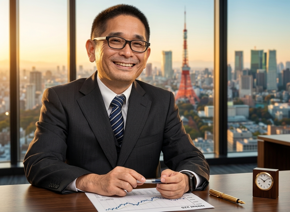 奥野一成 東京